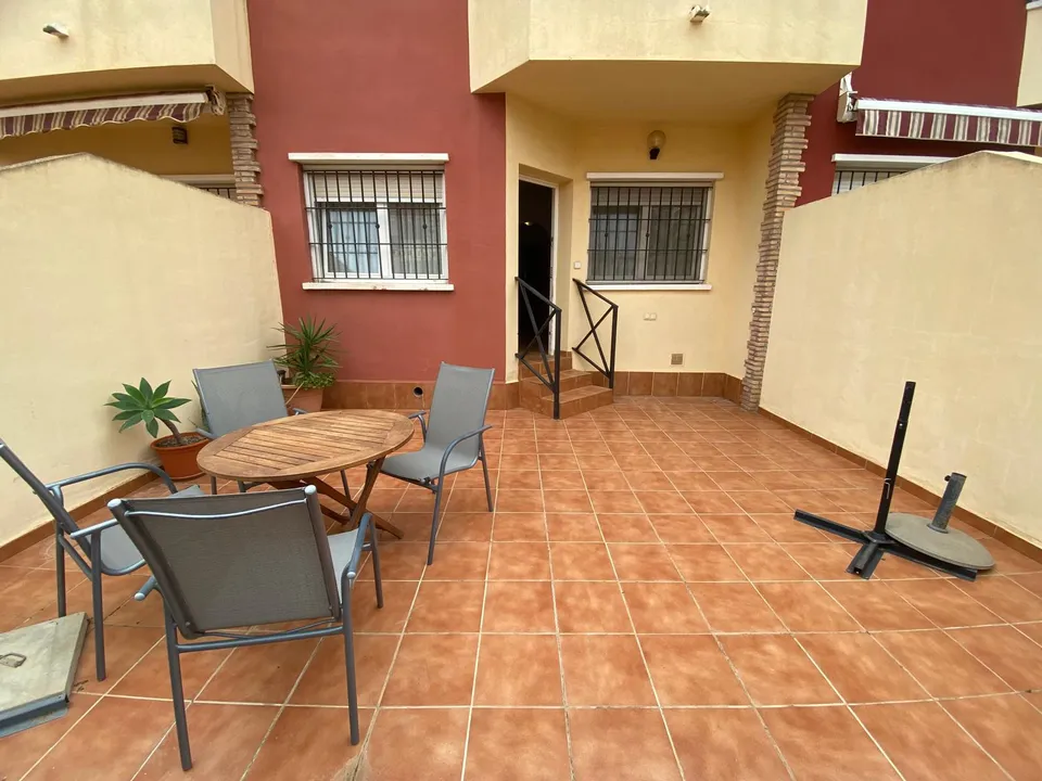 Triplex i Pilar de la Horadada, Alicante - foto 2